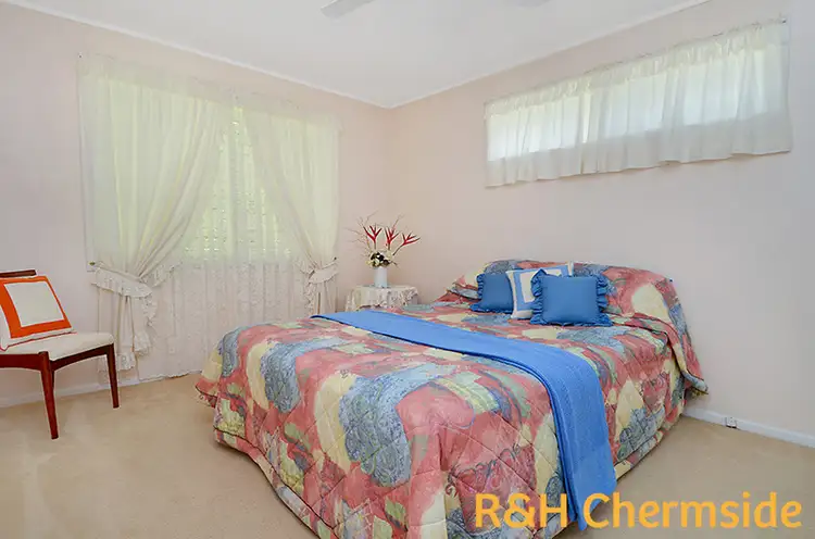 Fourth view of Homely house listing, 137 Handford Rd, Zillmere QLD 4034