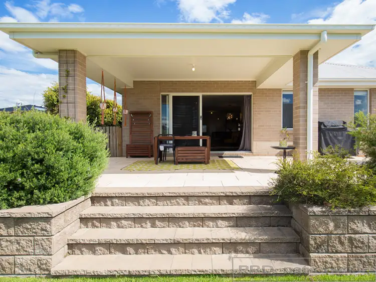 Seventh view of Homely house listing, 18 Grasshawk Drive, Chisholm NSW 2322