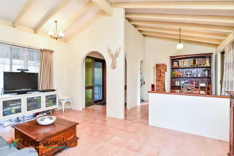 Fourth view of Homely semi-detached listing, 31B Sheldrake Way, Willetton WA 6155