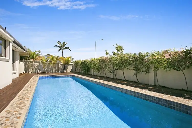 Sixth view of Homely house listing, 4 Intrepid Drive, Mermaid Waters QLD 4218