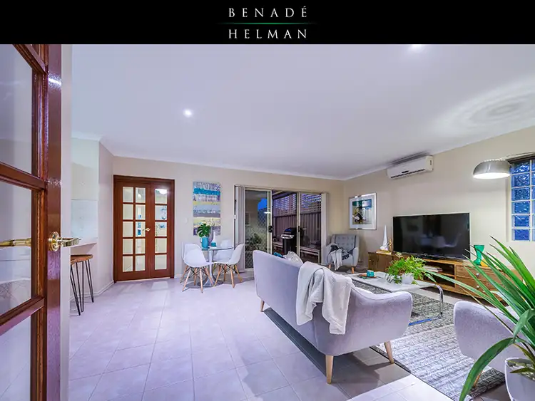 Fourth view of Homely house listing, 6A Halvorson Road, Morley WA 6062
