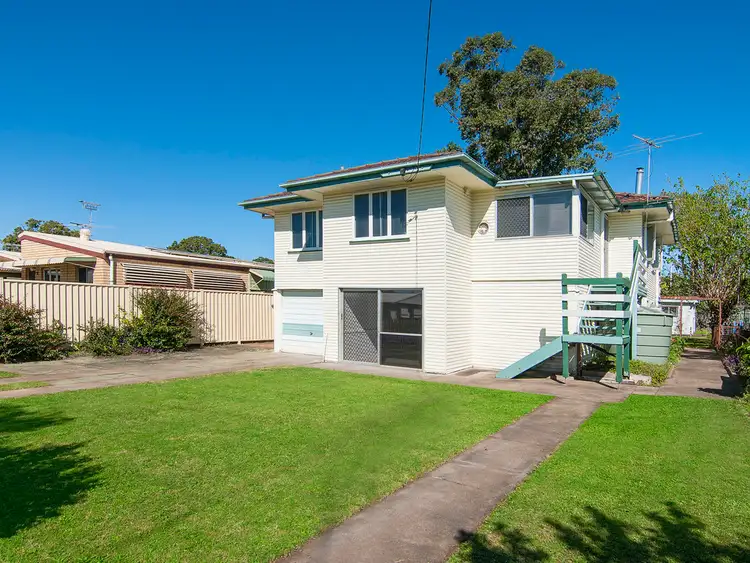 21 SCOUSE STREET, Acacia Ridge QLD 4110