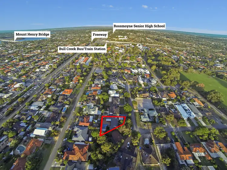 Sixth view of Homely house listing, 19 Ripple Way, Bateman WA 6150
