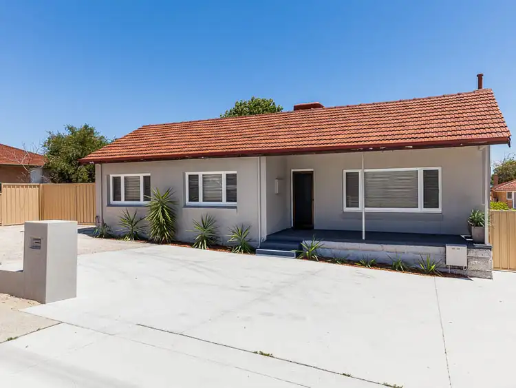 27 Camboon Road, Morley WA 6062