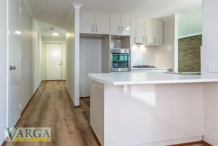 Fifth view of Homely house listing, 5 Bohemia Way, Parkwood WA 6147