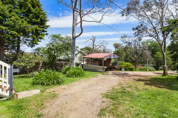 Second view of Homely house listing, 48 Herbert Street, Mornington VIC 3931