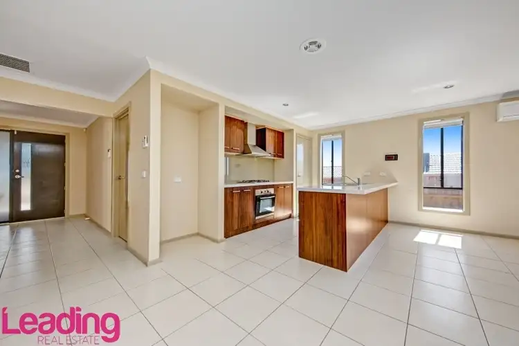 Fourth view of Homely house listing, 31 Barwick Road, Sunbury VIC 3429