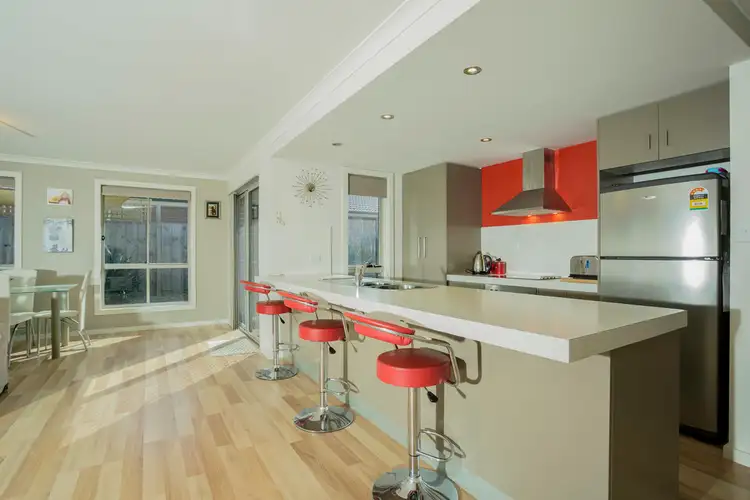 Fifth view of Homely house listing, 1 Onyx Court, Perth TAS 7300