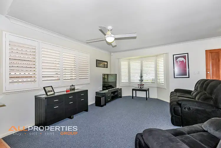 Sixth view of Homely house listing, 65 Lakeside Crescent, Forest Lake QLD 4078
