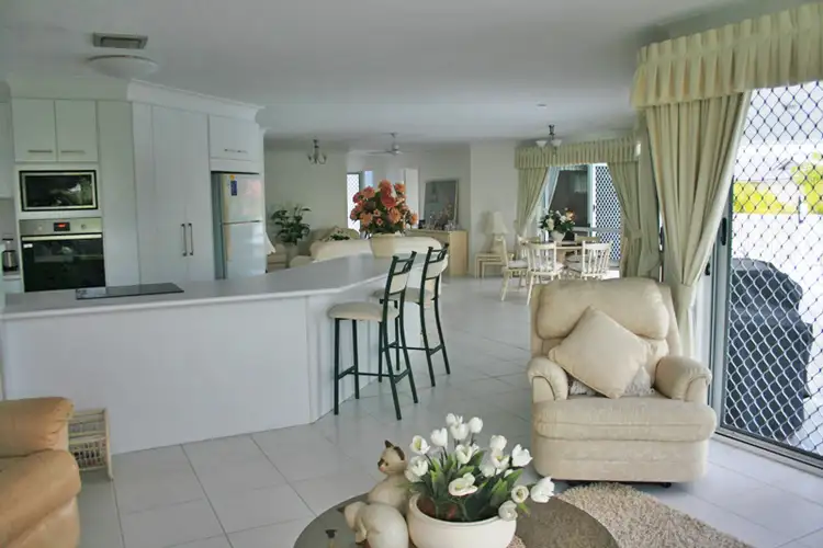 Fourth view of Homely house listing, 10 Raptor Parade, Banksia Beach QLD 4507