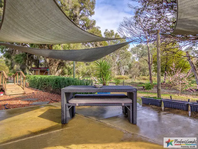 Third view of Homely house listing, 211 Marri Park Drive, Casuarina WA 6167