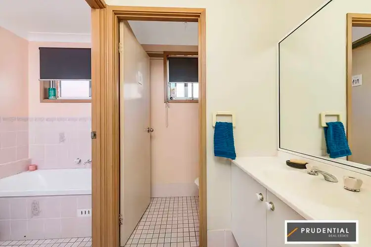 Fifth view of Homely house listing, 10 Briggs Place, St Helens Park NSW 2560