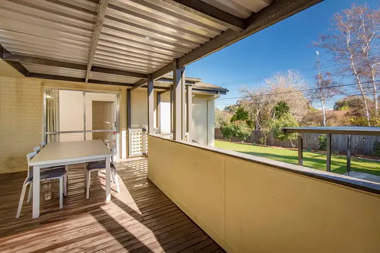 Sixth view of Homely house listing, 41 Enderby Street, Mawson ACT 2607