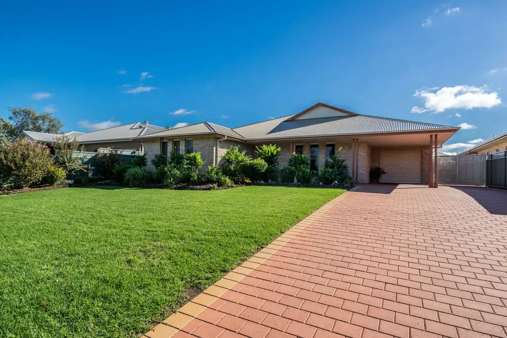 Main view of Homely house listing, 6 Azure Avenue, Dubbo NSW 2830