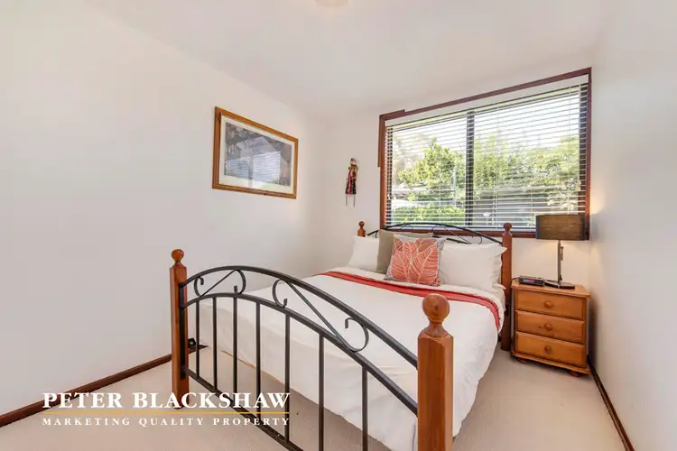 Fifth view of Homely house listing, 10 Cumbrae Place, Kambah ACT 2902