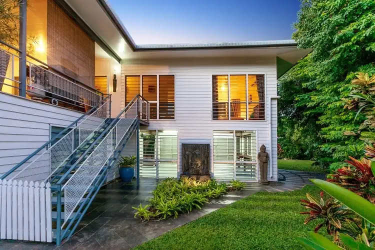 Second view of Homely house listing, 3 Abel Street, Wagaman NT 810