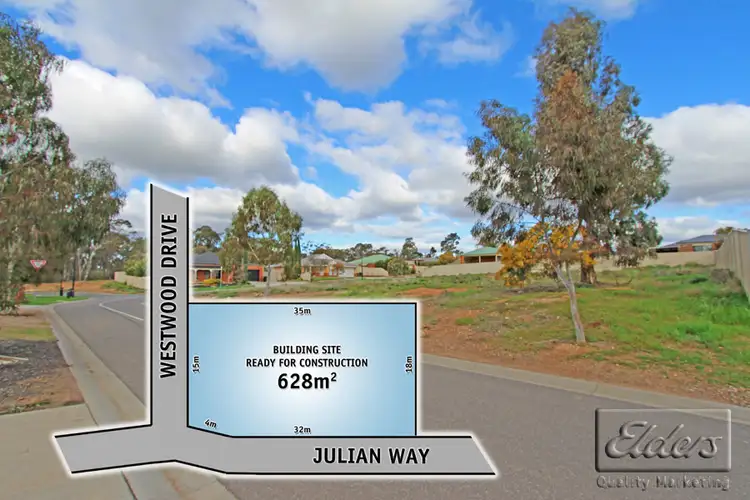 11 Westwood Drive, California Gully VIC 3556