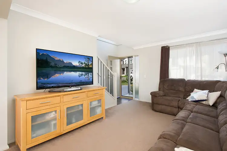Second view of Homely house listing, 49 Kippax Avenue, Leumeah NSW 2560