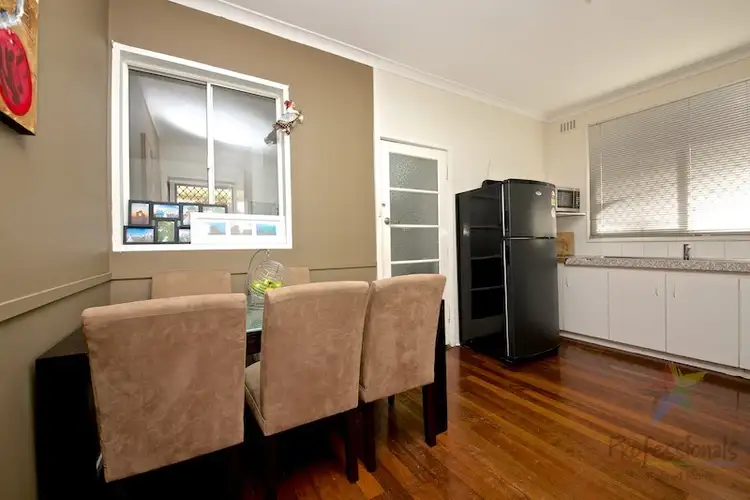 Sixth view of Homely house listing, 15 Bradley Way, Lockridge WA 6054
