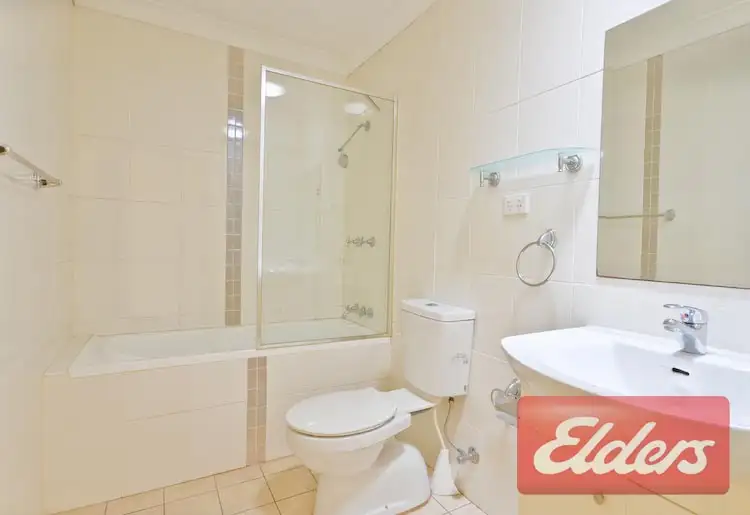 Sixth view of Homely villa listing, 3/41-43 Hampden Road, South Wentworthville NSW 2145
