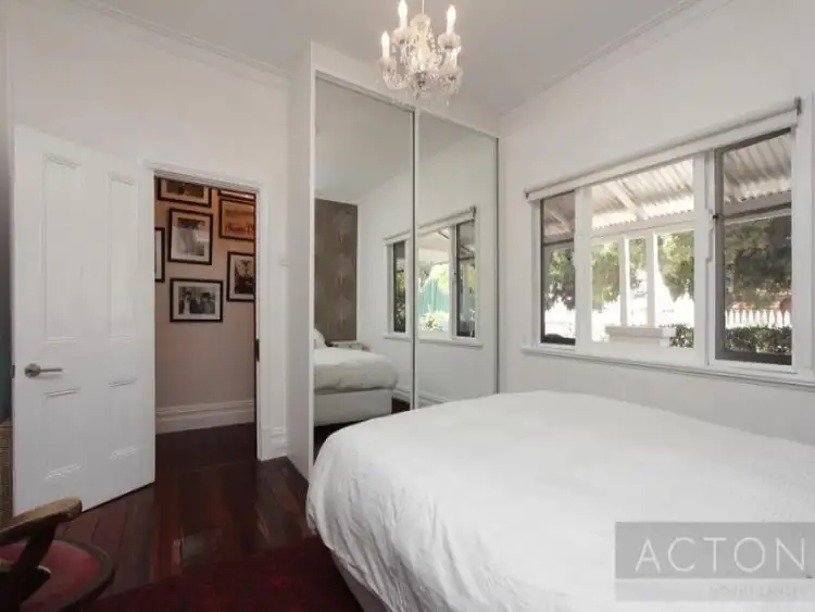 Sixth view of Homely house listing, 18 Harold Street, Mount Lawley WA 6050
