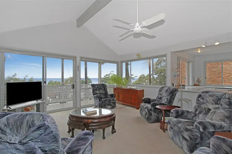 Second view of Homely house listing, 16 Burrawang Crescent, Sunshine Bay NSW 2536