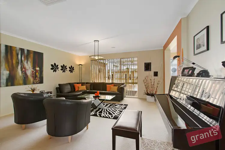 Second view of Homely house listing, 24 Blandford Crescent, Narre Warren South VIC 3805