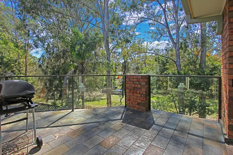 Sixth view of Homely house listing, 4/4 Lisa Place, Sunshine Bay NSW 2536