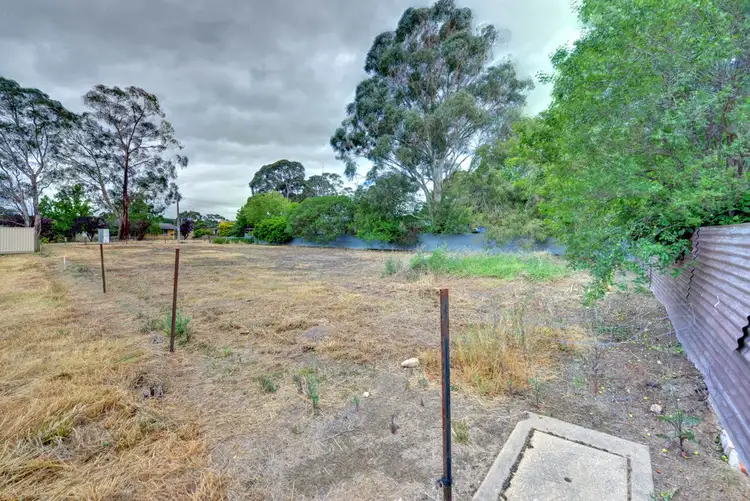 Third view of Homely land listing, 313 Russell Street, Buninyong VIC 3357
