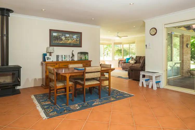 Second view of Homely house listing, 317 Cullendulla Drive, Long Beach NSW 2536