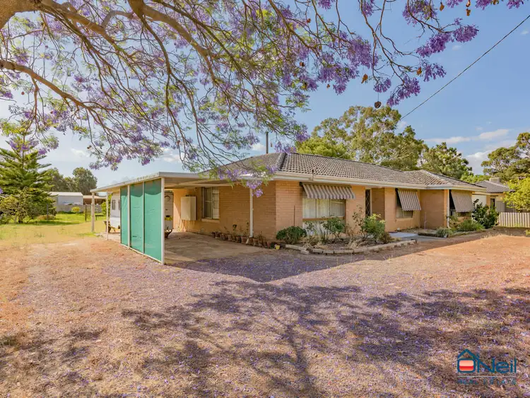 Second view of Homely house listing, 16 Anstey Street, Mundijong WA 6123