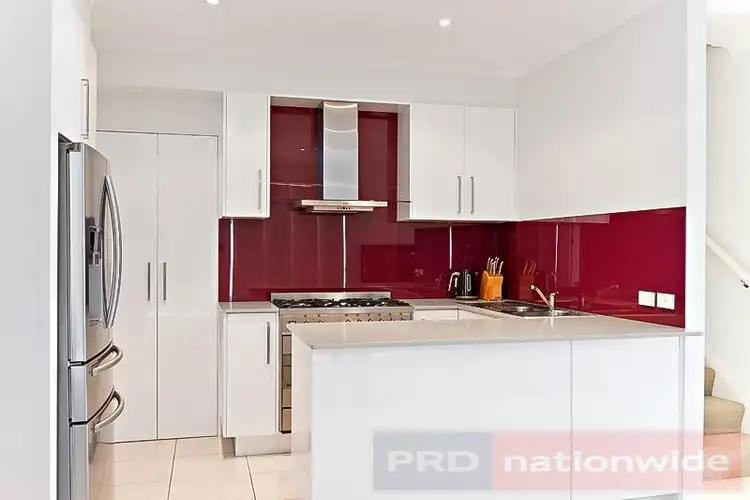 Third view of Homely house listing, 36 Stephanie Street, Padstow NSW 2211