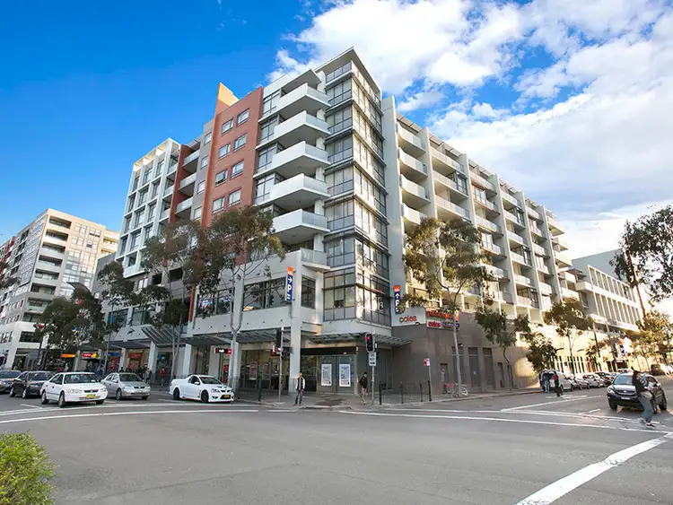 Fifth view of Homely apartment listing, 421 717 Anzac Parade, Maroubra NSW 2035