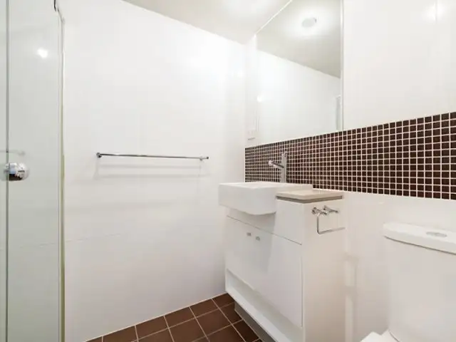 Fourth view of Homely apartment listing, 2201/92 Quay Street, Brisbane City QLD 4000
