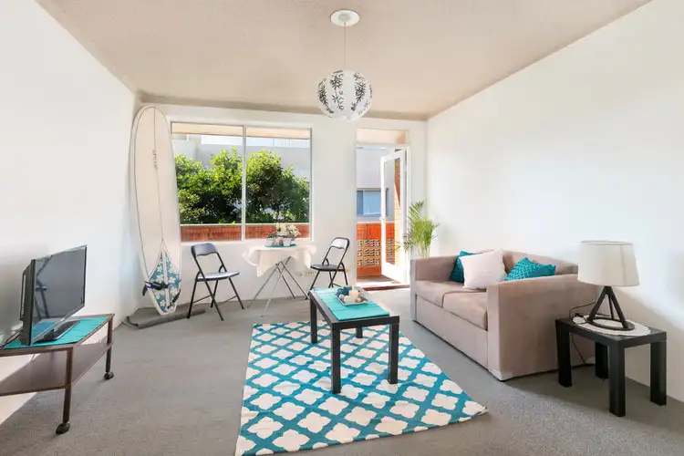 Third view of Homely unit listing, 4/57 Pacific Parade, Dee Why NSW 2099