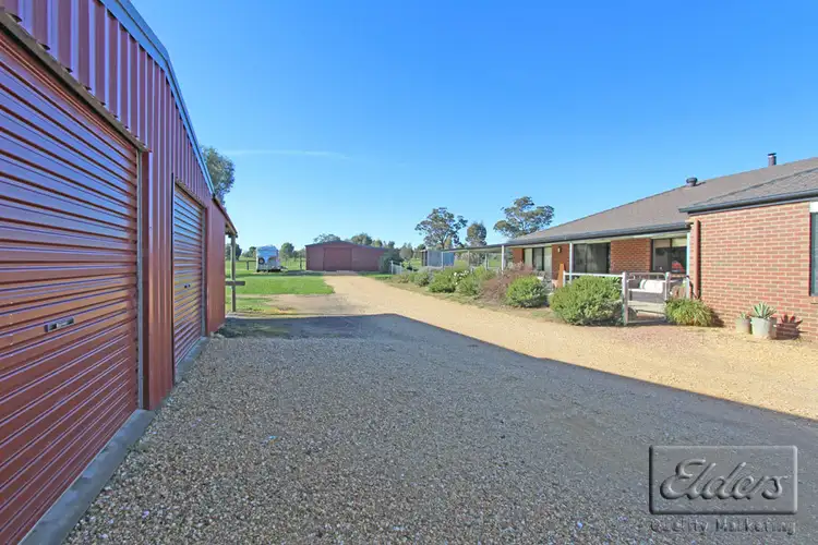 Seventh view of Homely house listing, 57 Wild Cherry Road, Lockwood South VIC 3551