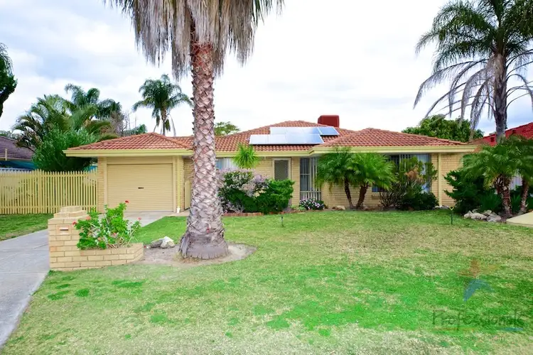 10 Teviot Place, Beechboro WA 6063
