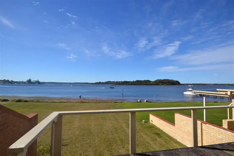 58 Haiser Road, Greenwell Point NSW 2540