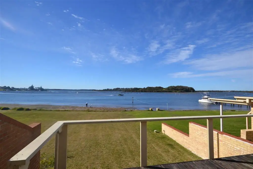 Main view of Homely house listing, 58 Haiser Road, Greenwell Point NSW 2540