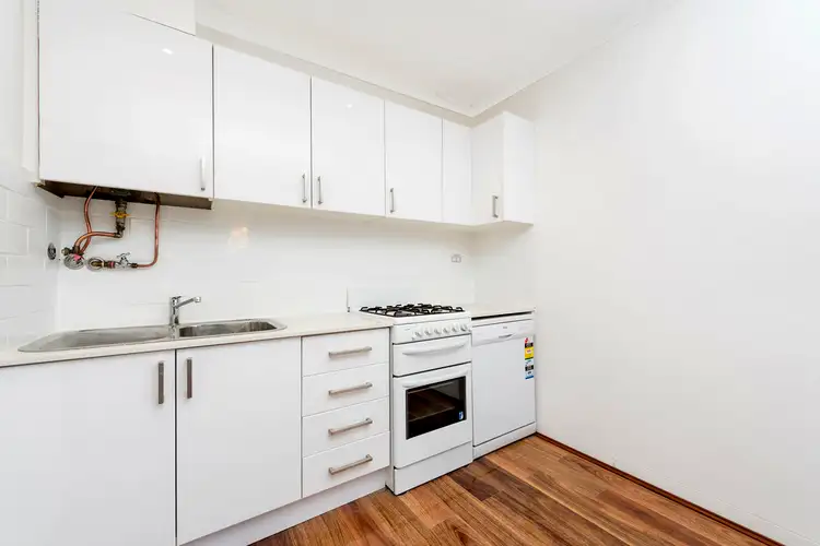 Third view of Homely apartment listing, 25/13-15 Glen Street, Marrickville NSW 2204