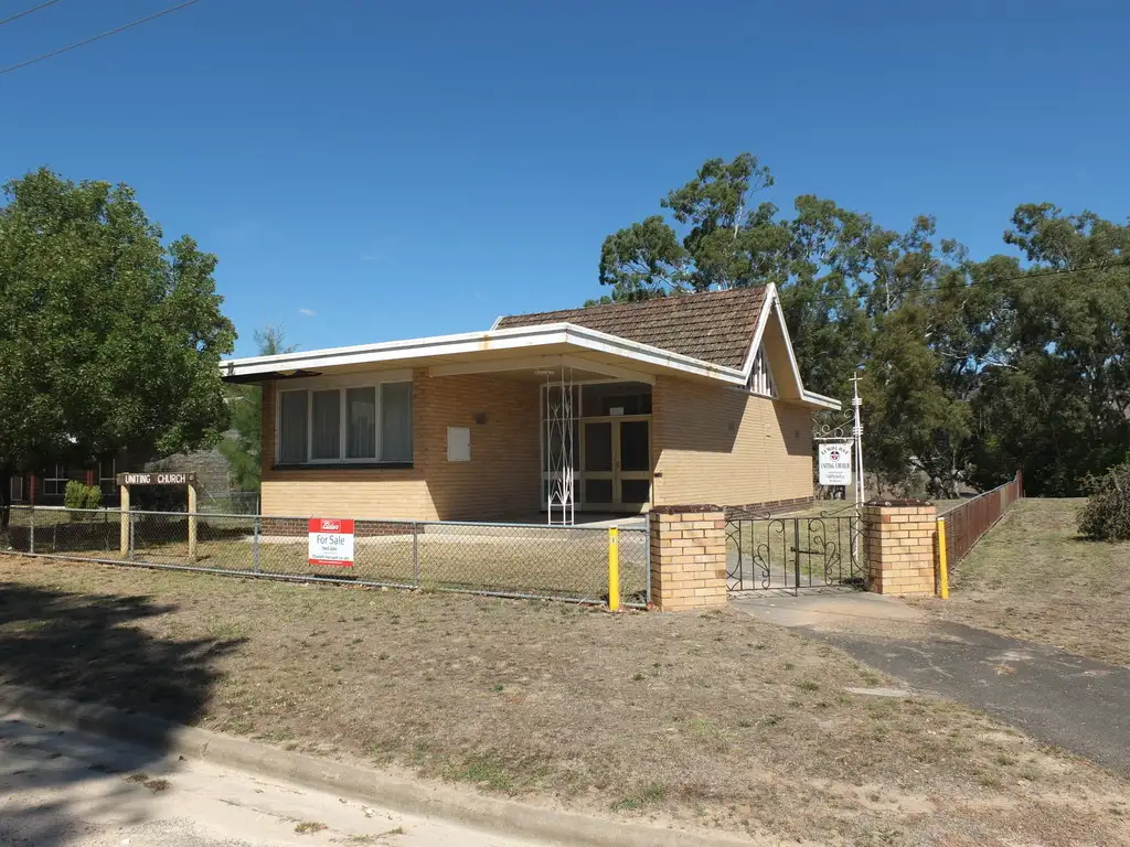 Main view of Homely studio listing, 65 High Street, Elmhurst VIC 3469