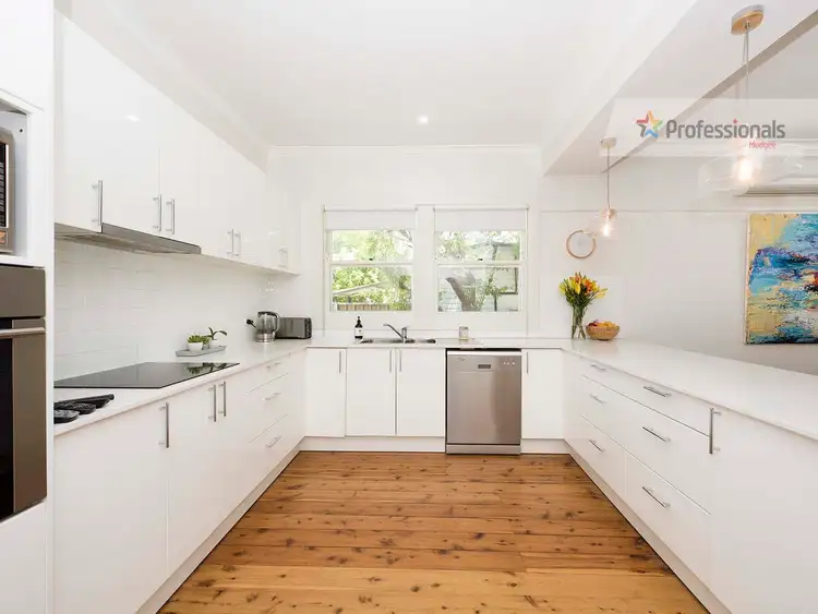 Second view of Homely house listing, 109 Horatio Street, Mudgee NSW 2850