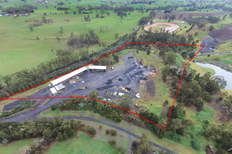 Main view of Homely rural property listing, 15 Beattie Road, Jindivick VIC 3818