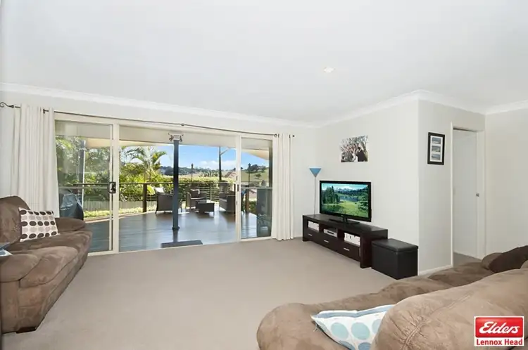 Fifth view of Homely house listing, 3 Fox Valley Way, Lennox Head NSW 2478