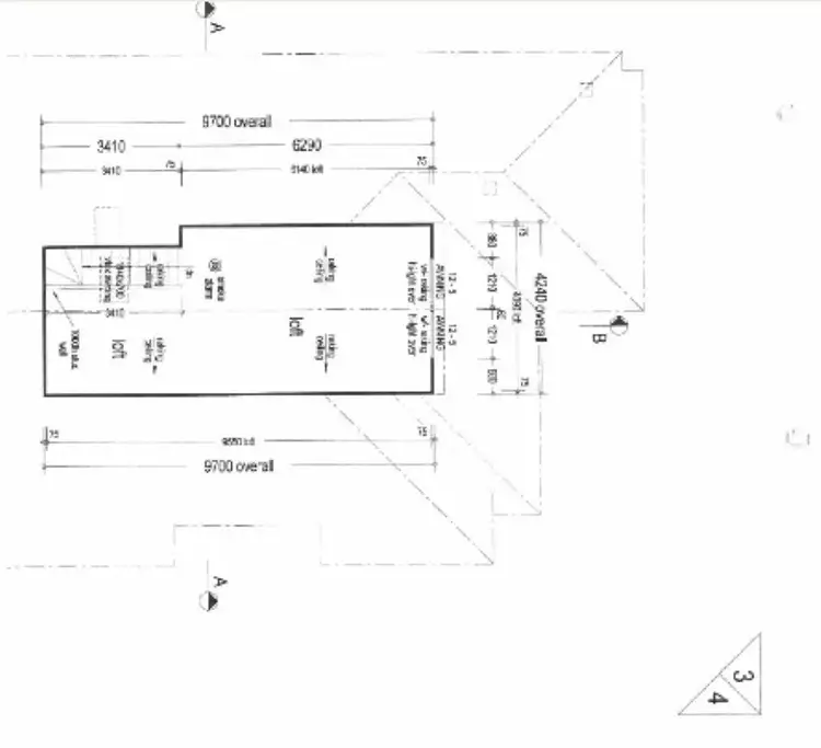 Third view of Homely house listing, 6 Dowitcher Turn, Tapping WA 6065