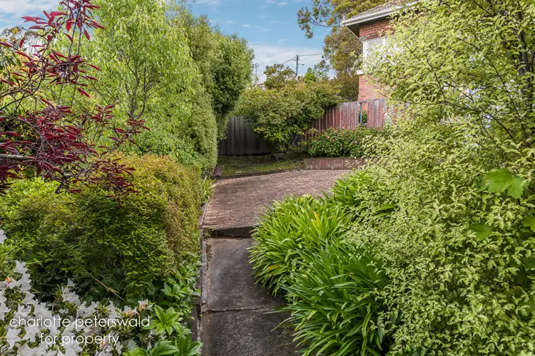 Fifth view of Homely unit listing, 2/1 Richmond Parade, Sandy Bay TAS 7005