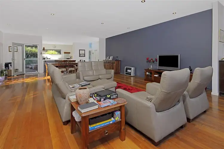 Fifth view of Homely house listing, 23 Carramar Drive, Lilli Pilli NSW 2536