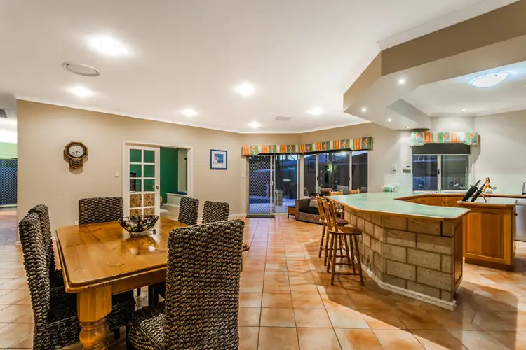 Second view of Homely house listing, 8 McGuire Mews, Rockingham WA 6168