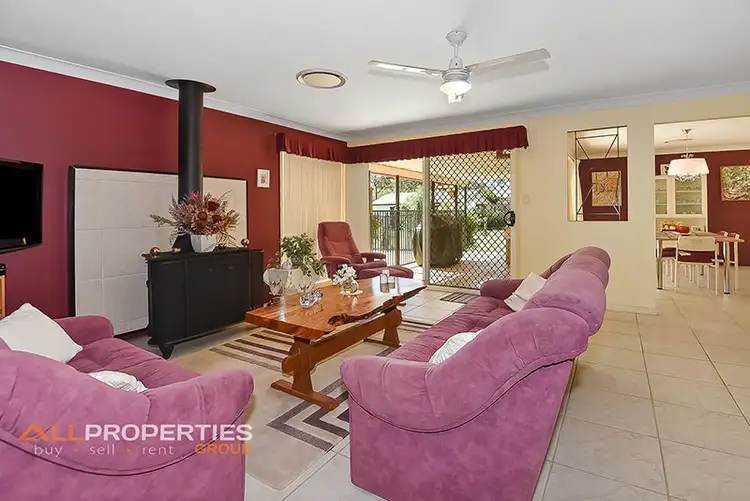 Fifth view of Homely house listing, 80-84 Marjorie Court, Jimboomba QLD 4280