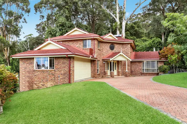 Main view of Homely house listing, 9 Comito Close, Avoca Beach NSW 2251